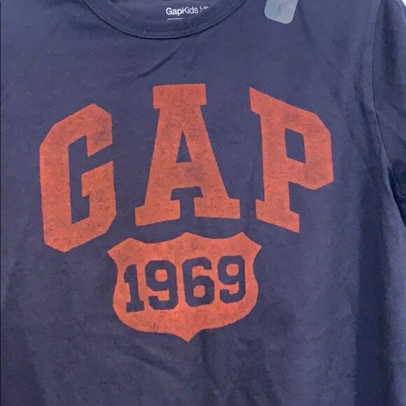 🎉Last deal 🎉Gap blouse bundle 2 - Picture 3 of 8